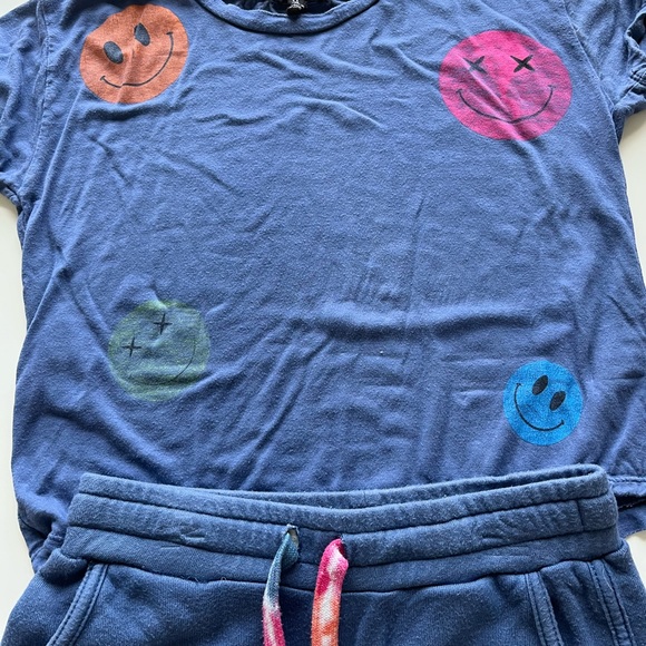 Flowers by Zoe Matching Sets Flowers By Zoe Set Size M 78 Poshmark